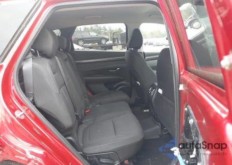 2023 Hyundai Tucson Sel из США, поврежденный, VIN 5NMJBCAE9PH263981